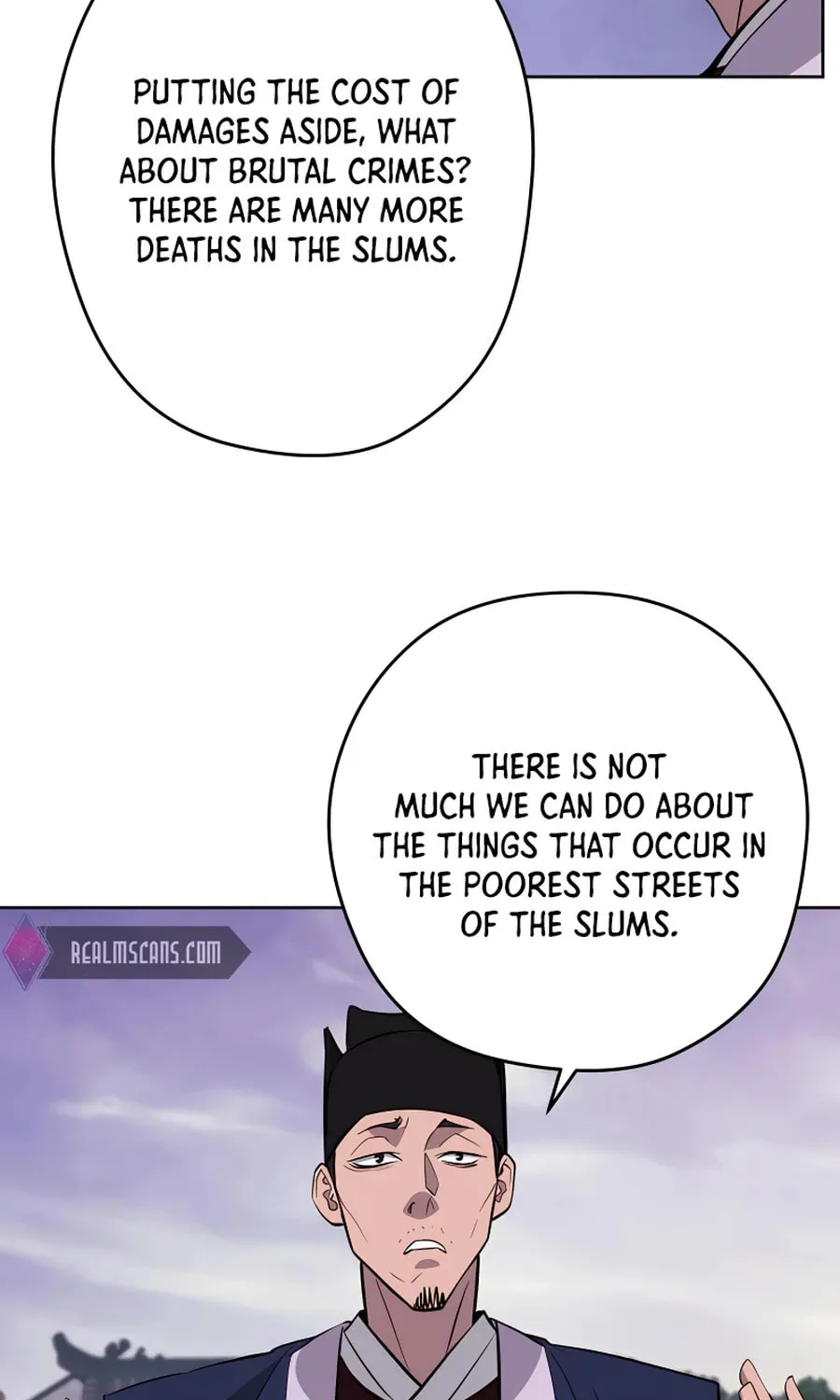 administrator Kang Jin Lee – Chapter 63 – Page 15