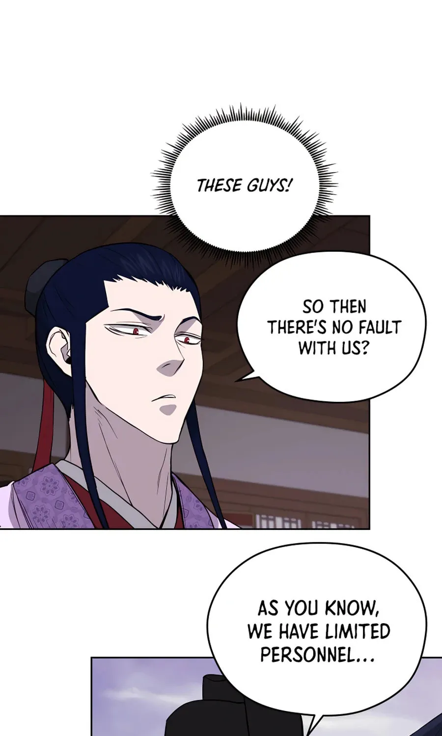 administrator Kang Jin Lee – Chapter 63 – Page 17