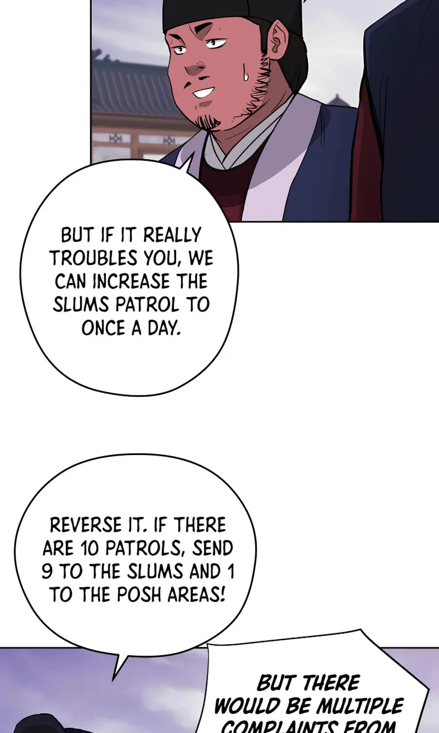 administrator Kang Jin Lee – Chapter 63 – Page 18
