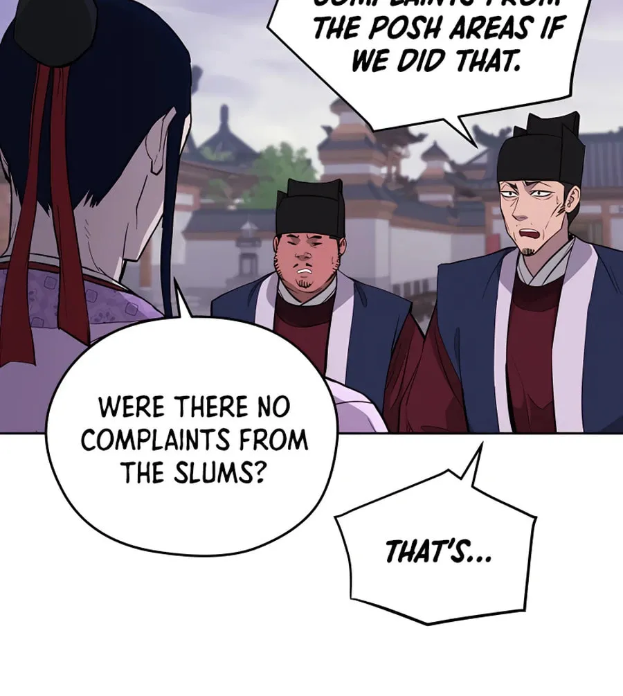 administrator Kang Jin Lee – Chapter 63 – Page 19