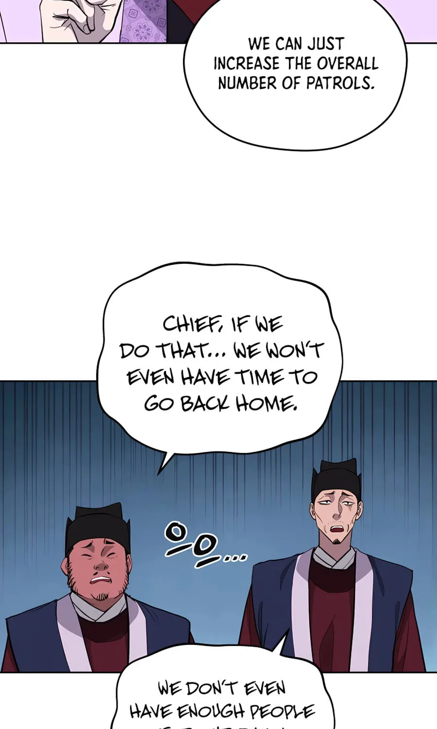 administrator Kang Jin Lee – Chapter 63 – Page 22