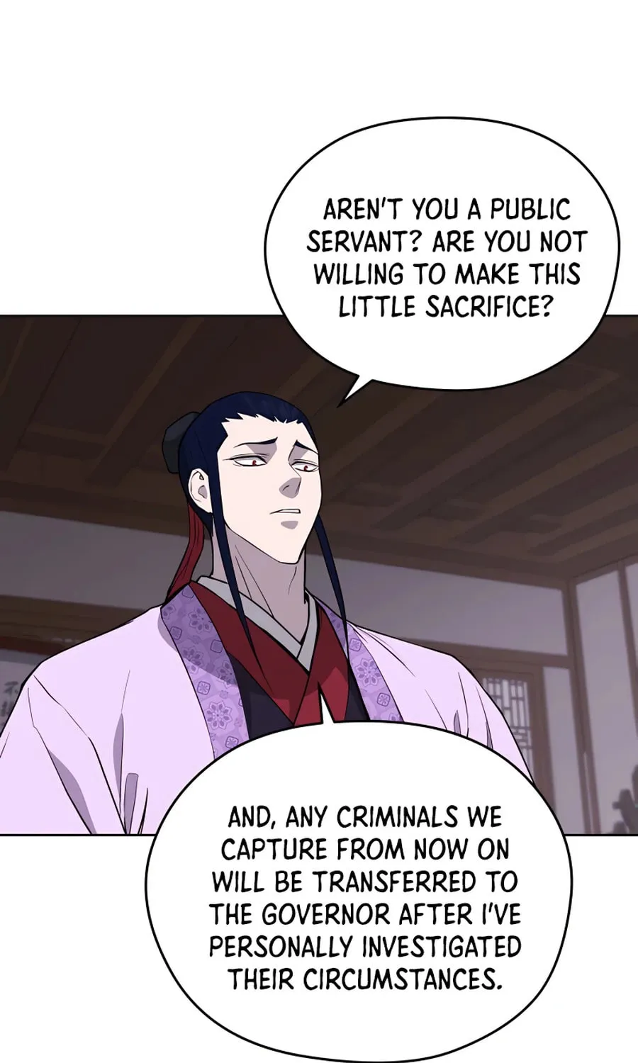 administrator Kang Jin Lee – Chapter 63 – Page 24