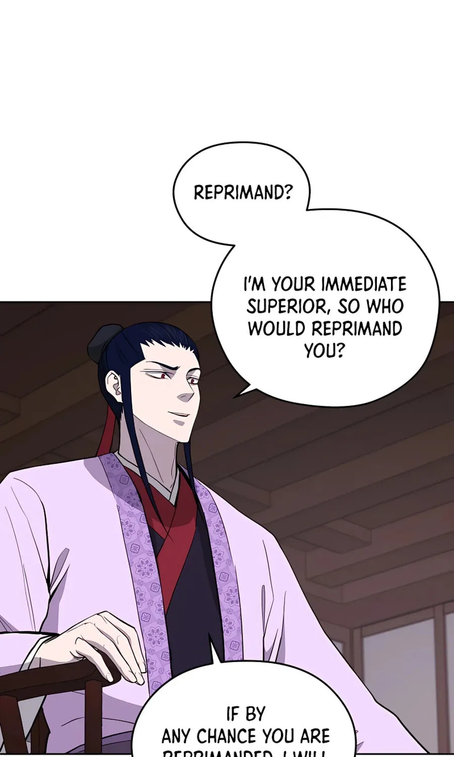 administrator Kang Jin Lee – Chapter 63 – Page 28