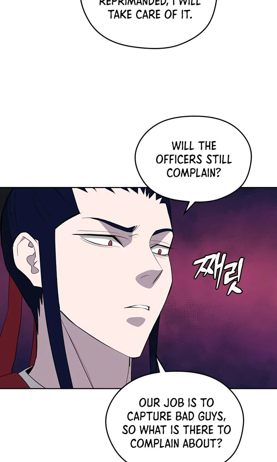 administrator Kang Jin Lee – Chapter 63 – Page 29