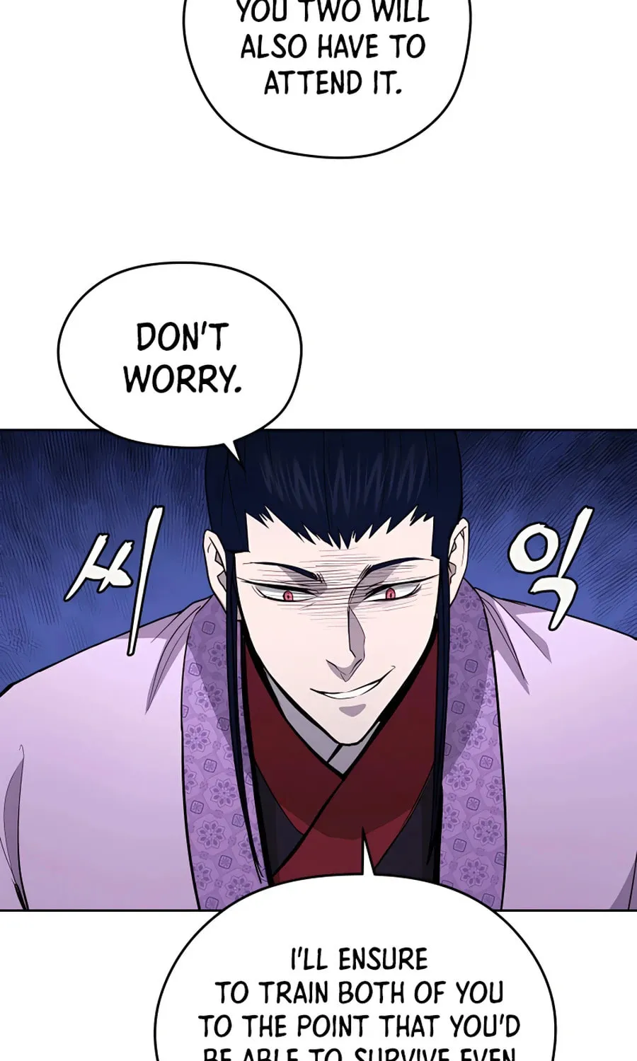 administrator Kang Jin Lee – Chapter 63 – Page 33