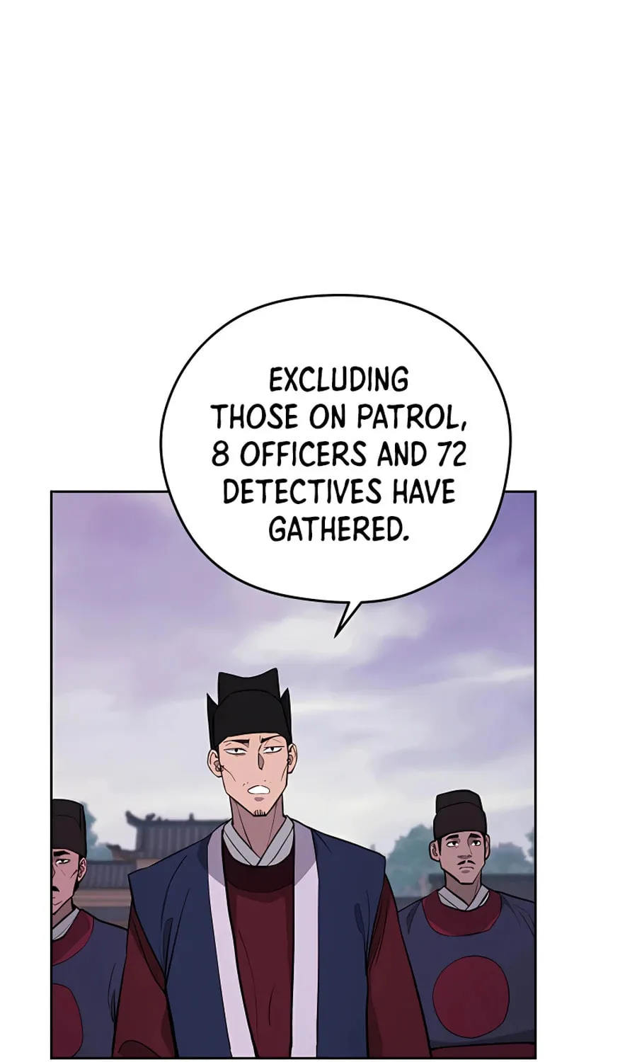 administrator Kang Jin Lee – Chapter 63 – Page 41