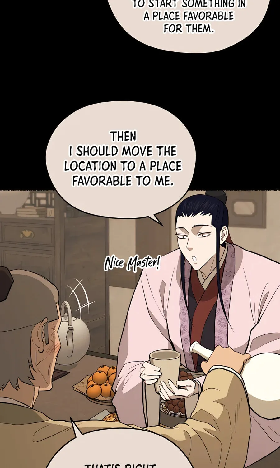 administrator Kang Jin Lee – Chapter 63 – Page 45