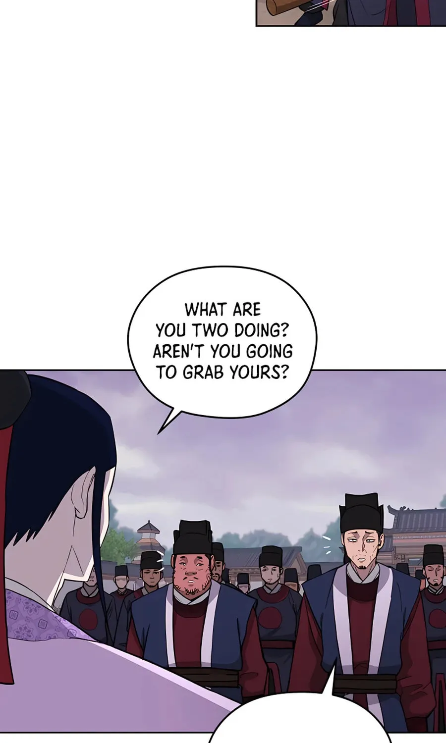 administrator Kang Jin Lee – Chapter 63 – Page 52