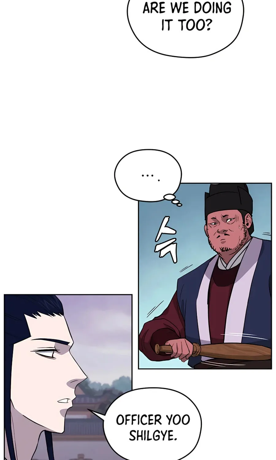 administrator Kang Jin Lee – Chapter 63 – Page 53