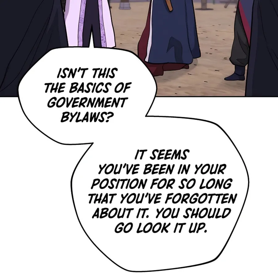 administrator Kang Jin Lee – Chapter 63 – Page 67