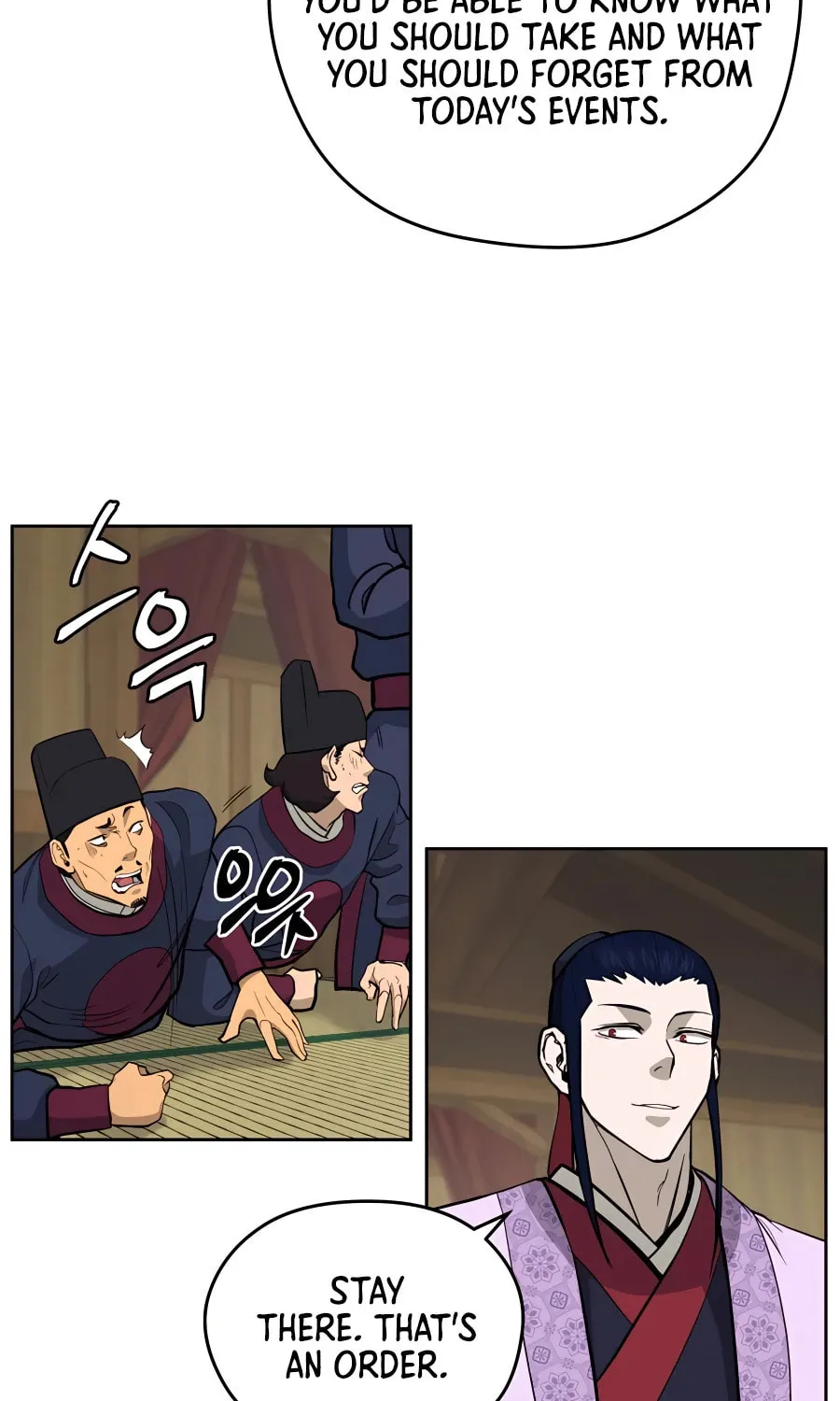 administrator Kang Jin Lee – Chapter 64 – Page 3