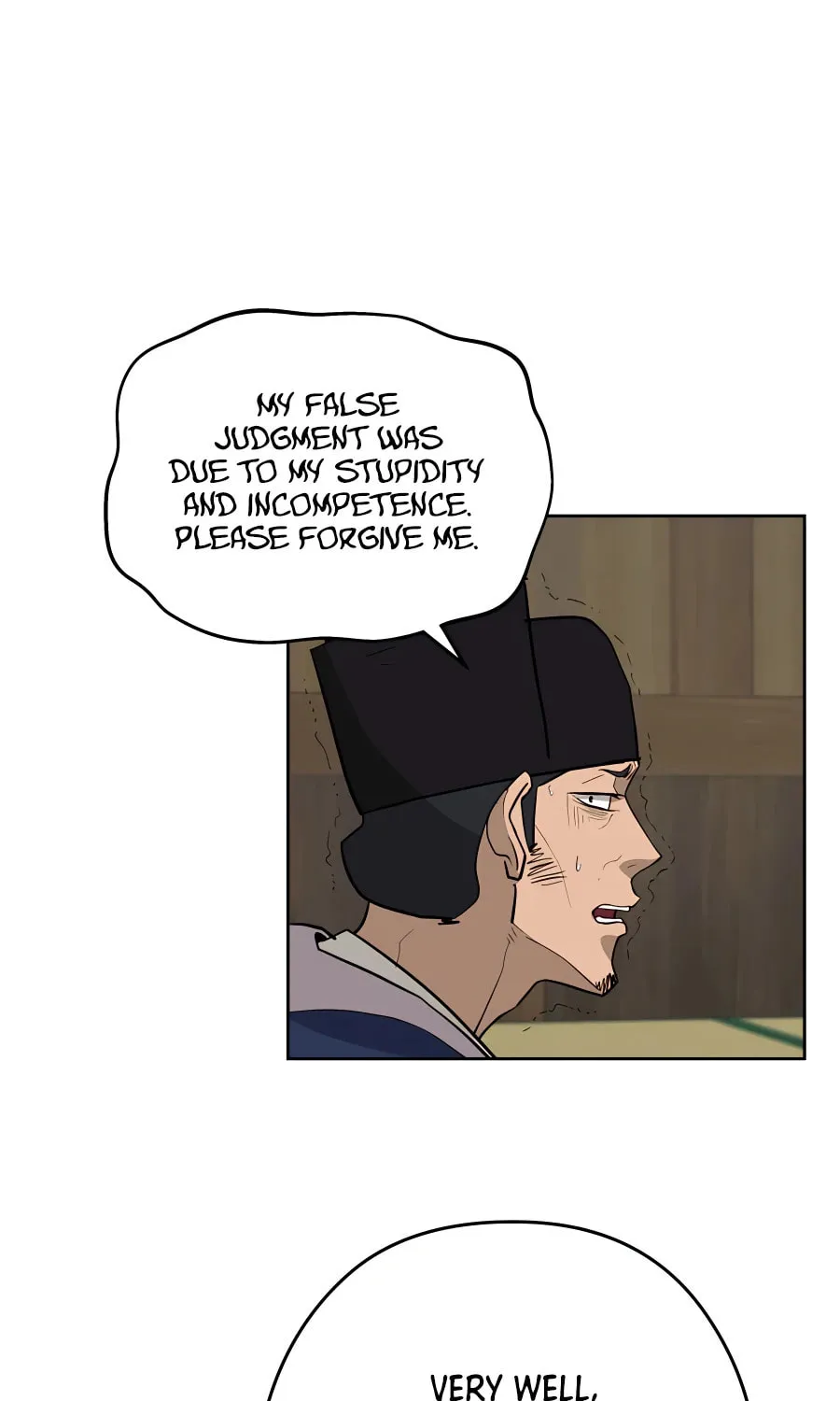 administrator Kang Jin Lee – Chapter 64 – Page 6