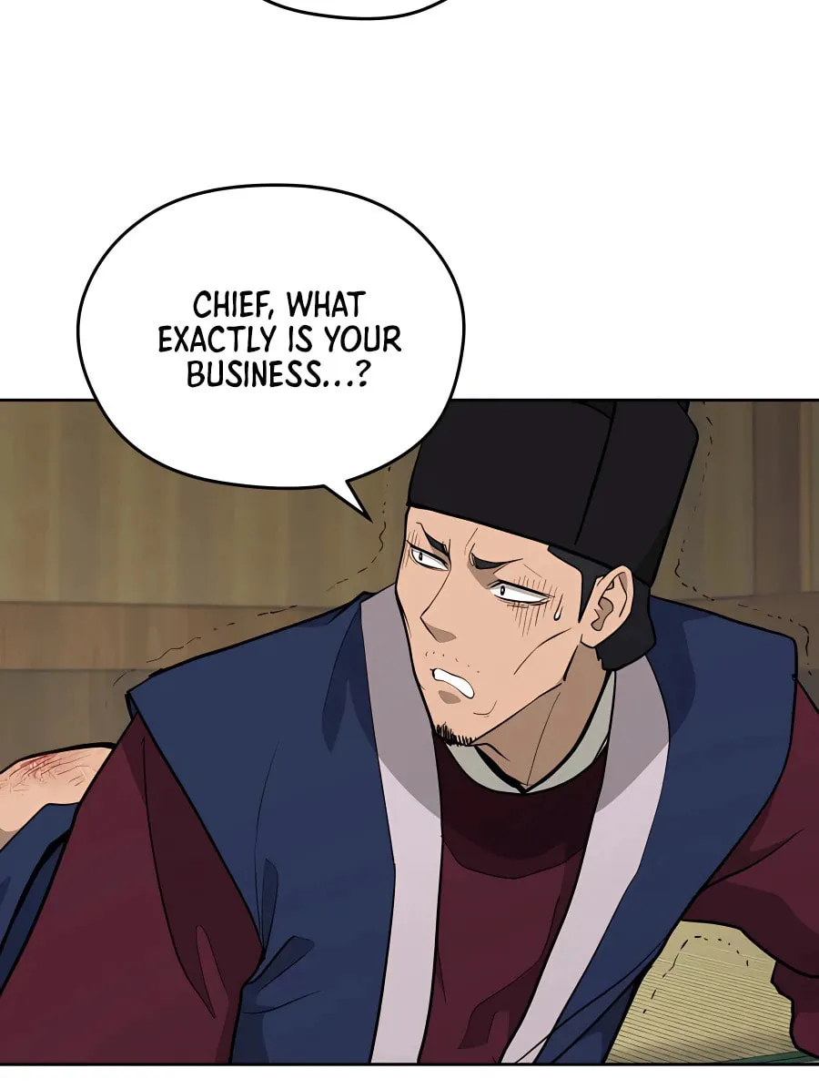 administrator Kang Jin Lee – Chapter 64 – Page 8