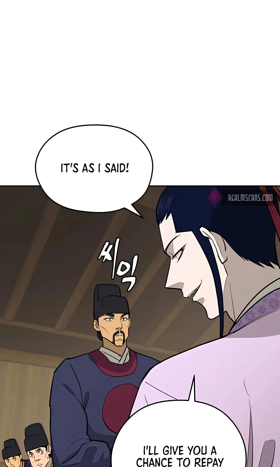 administrator Kang Jin Lee – Chapter 64 – Page 9