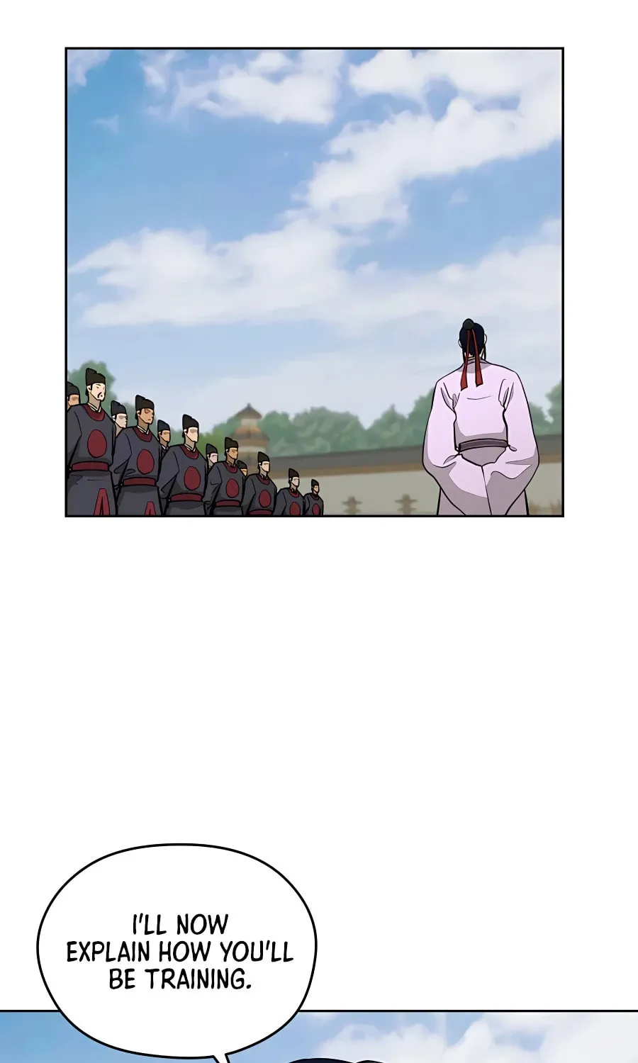 administrator Kang Jin Lee – Chapter 64 – Page 12