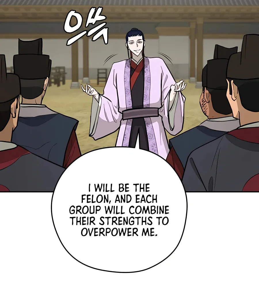 administrator Kang Jin Lee – Chapter 64 – Page 14