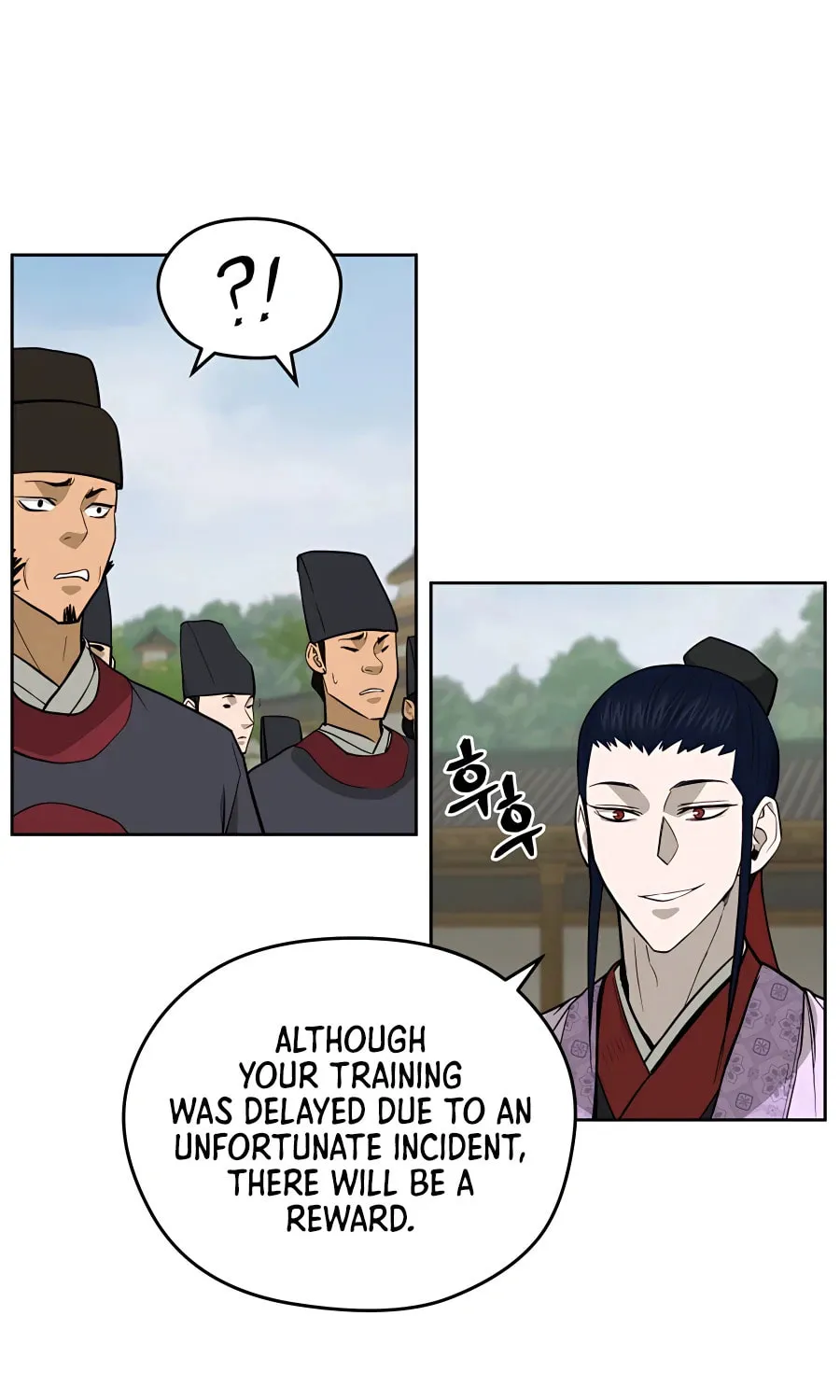 administrator Kang Jin Lee – Chapter 64 – Page 15
