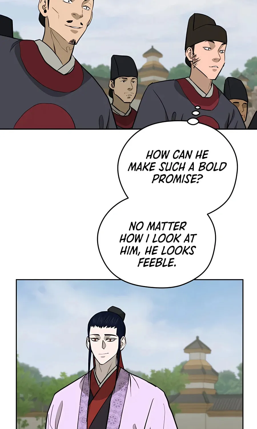 administrator Kang Jin Lee – Chapter 64 – Page 26