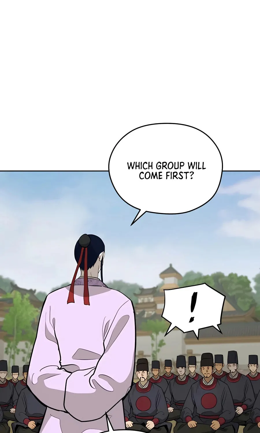 administrator Kang Jin Lee – Chapter 64 – Page 29