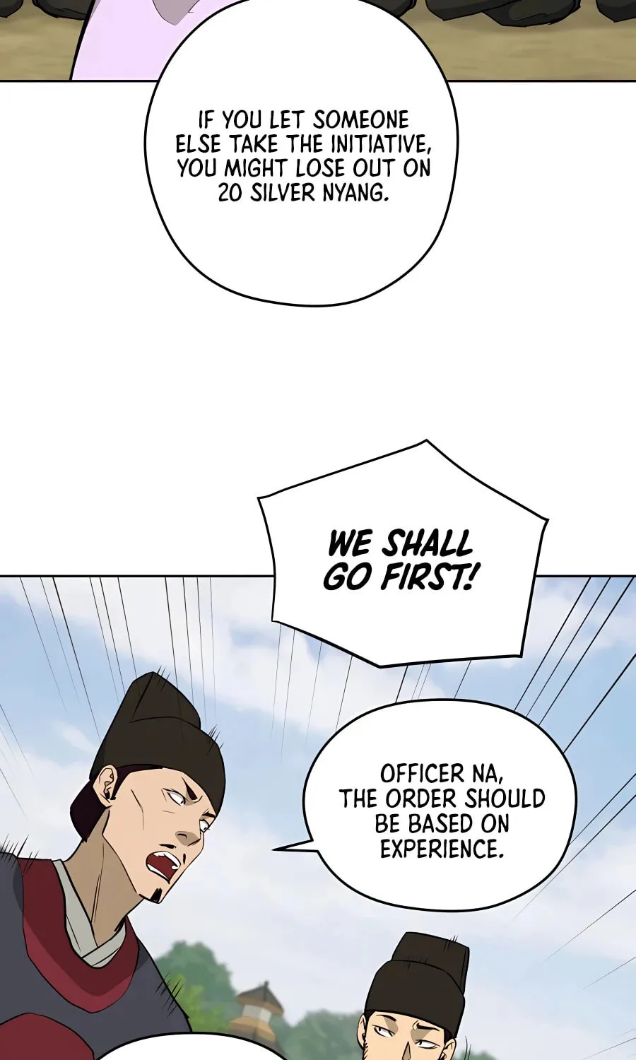 administrator Kang Jin Lee – Chapter 64 – Page 30