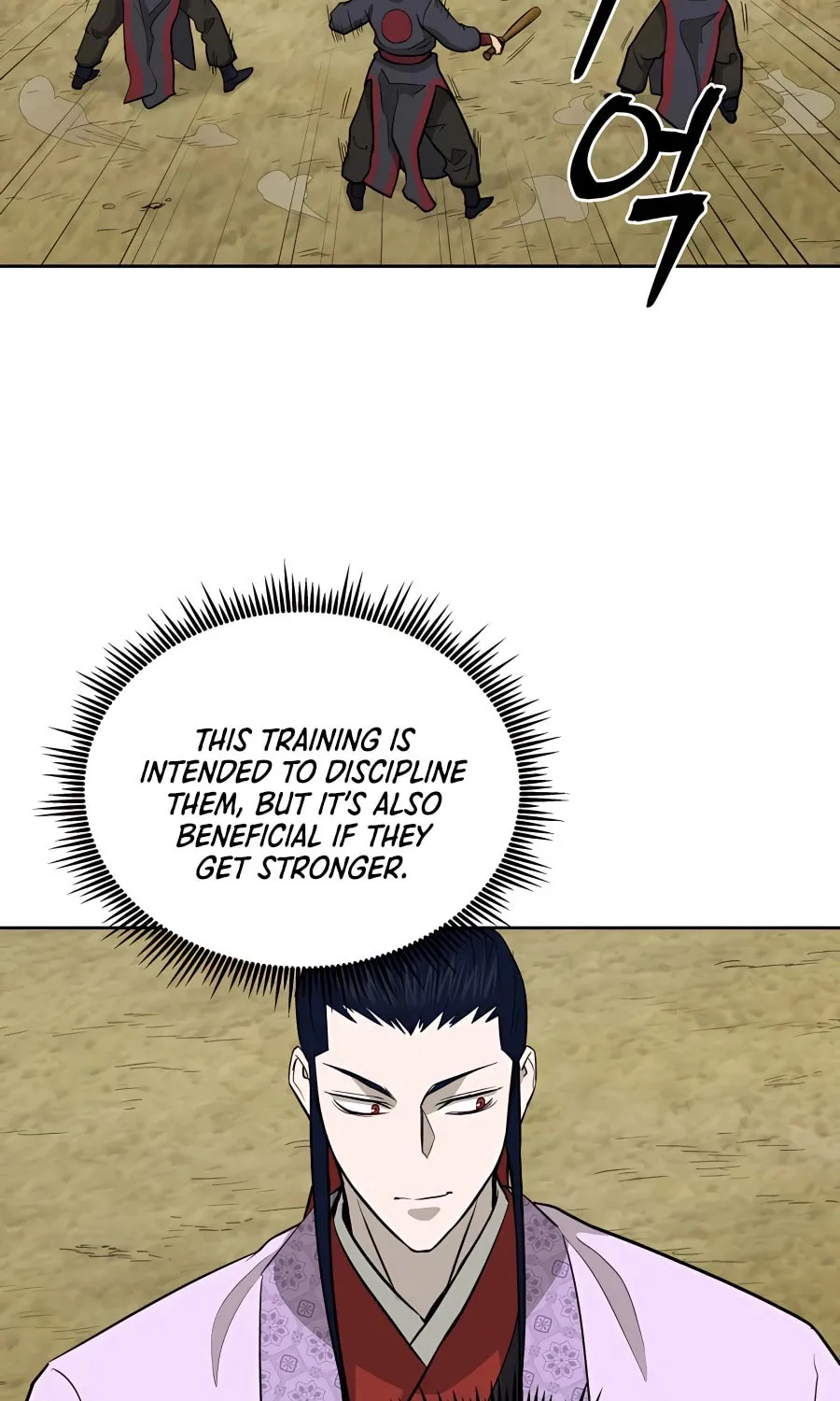 administrator Kang Jin Lee – Chapter 64 – Page 41