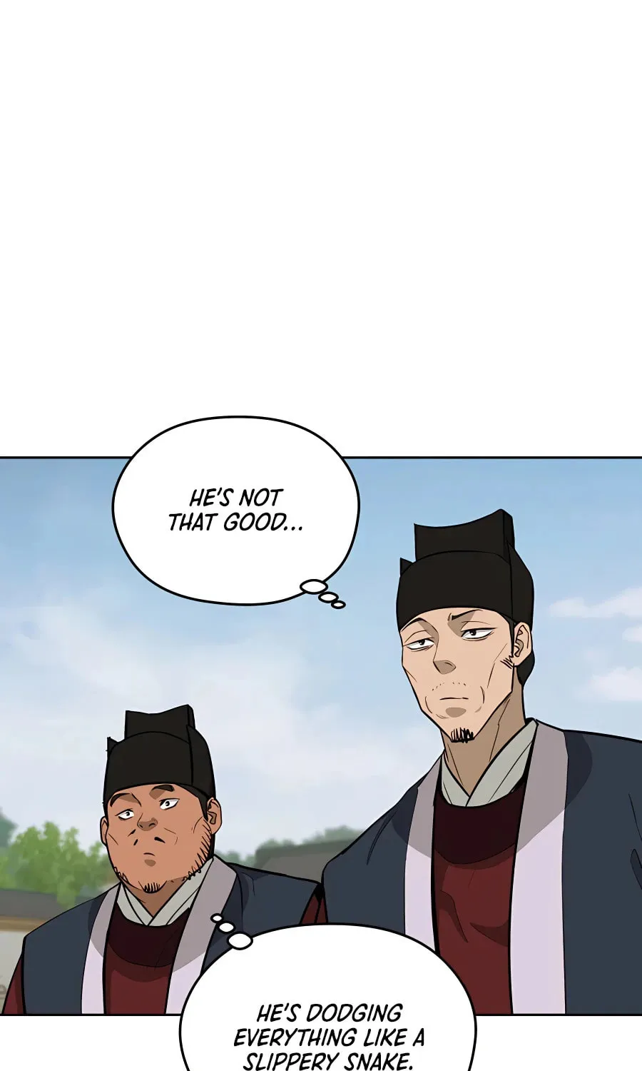 administrator Kang Jin Lee – Chapter 64 – Page 54