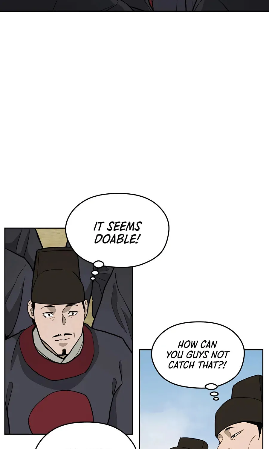administrator Kang Jin Lee – Chapter 64 – Page 56