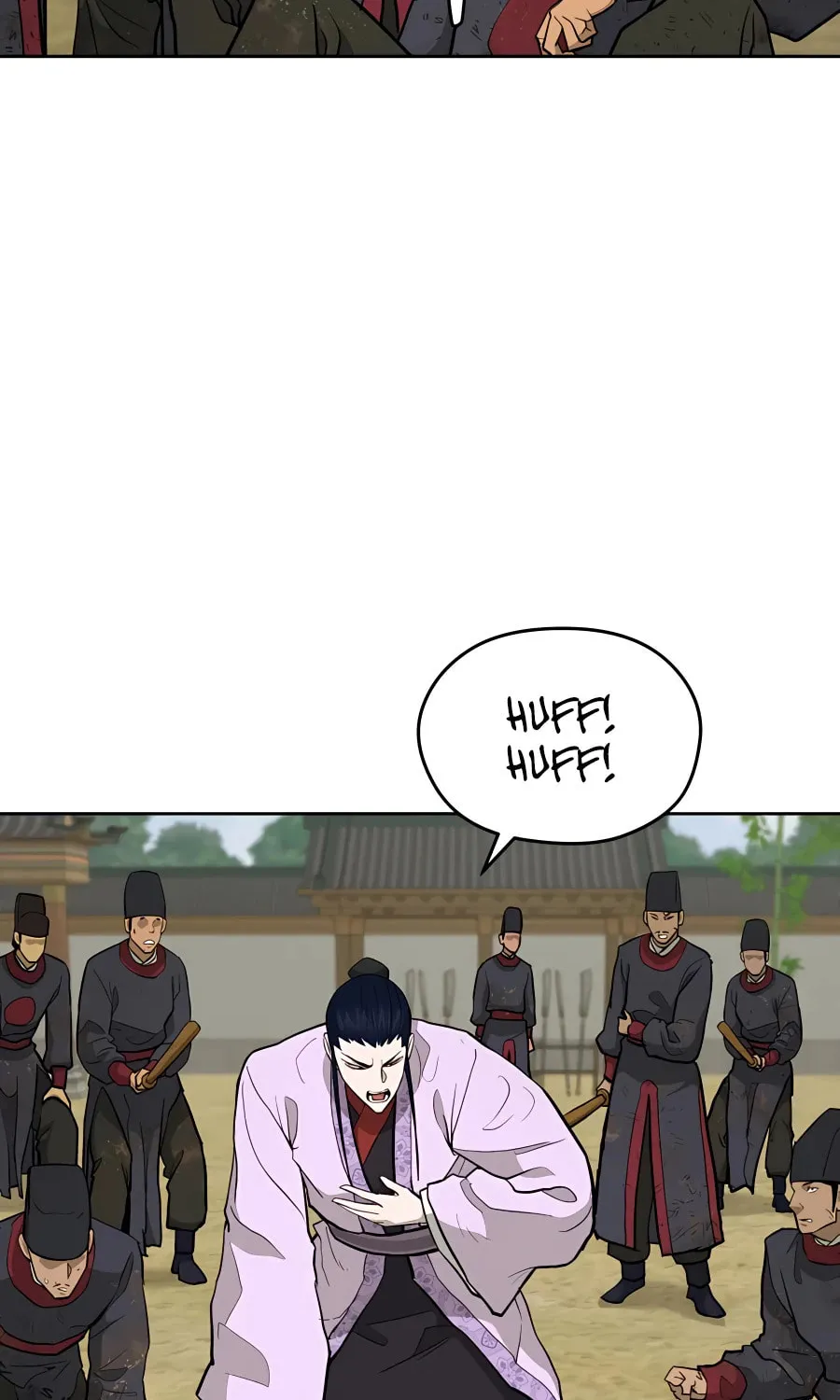administrator Kang Jin Lee – Chapter 64 – Page 66