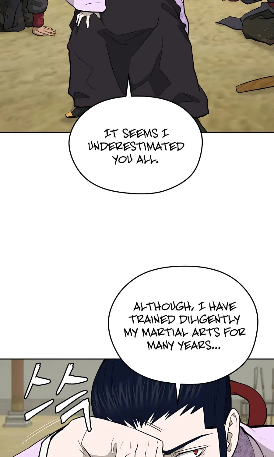 administrator Kang Jin Lee – Chapter 64 – Page 67