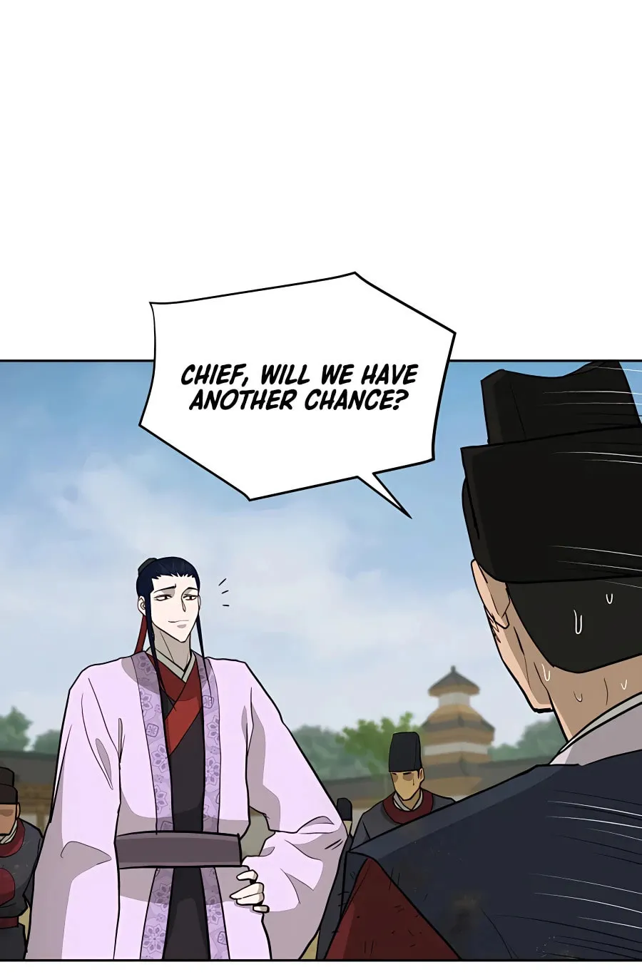 administrator Kang Jin Lee – Chapter 64 – Page 71
