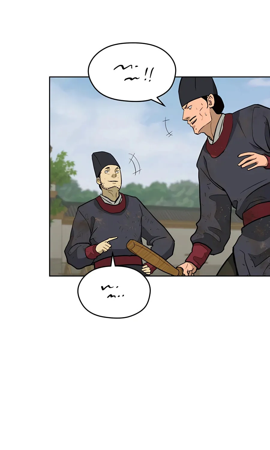 administrator Kang Jin Lee – Chapter 64 – Page 75