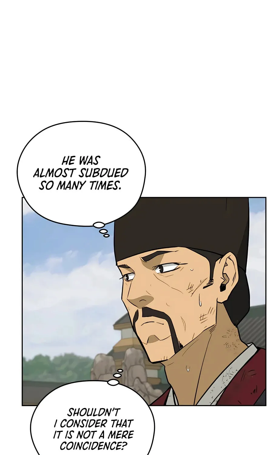 administrator Kang Jin Lee – Chapter 64 – Page 78