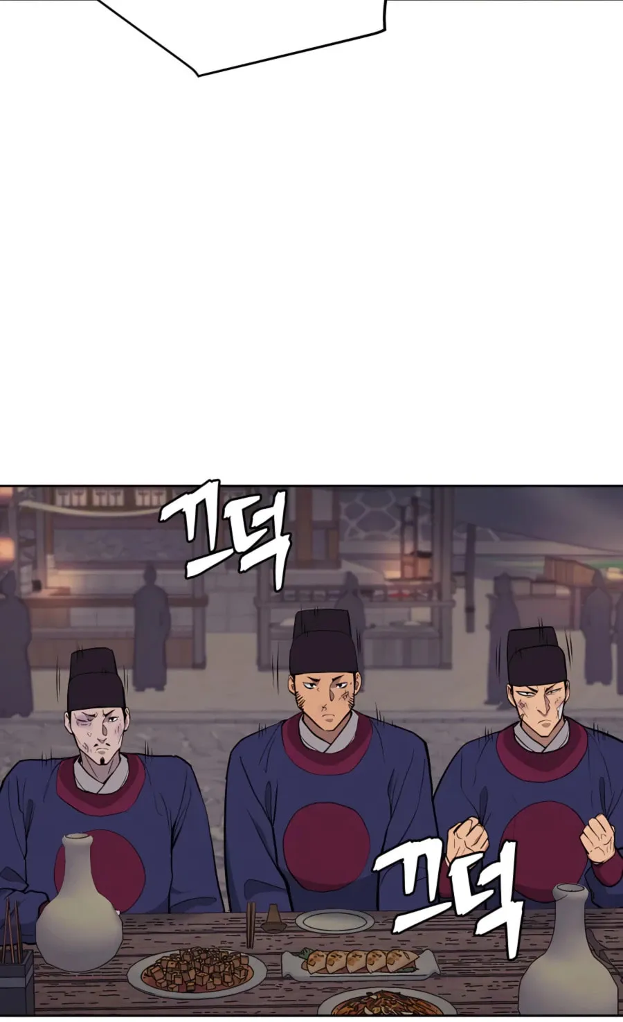 administrator Kang Jin Lee – Chapter 65 – Page 8