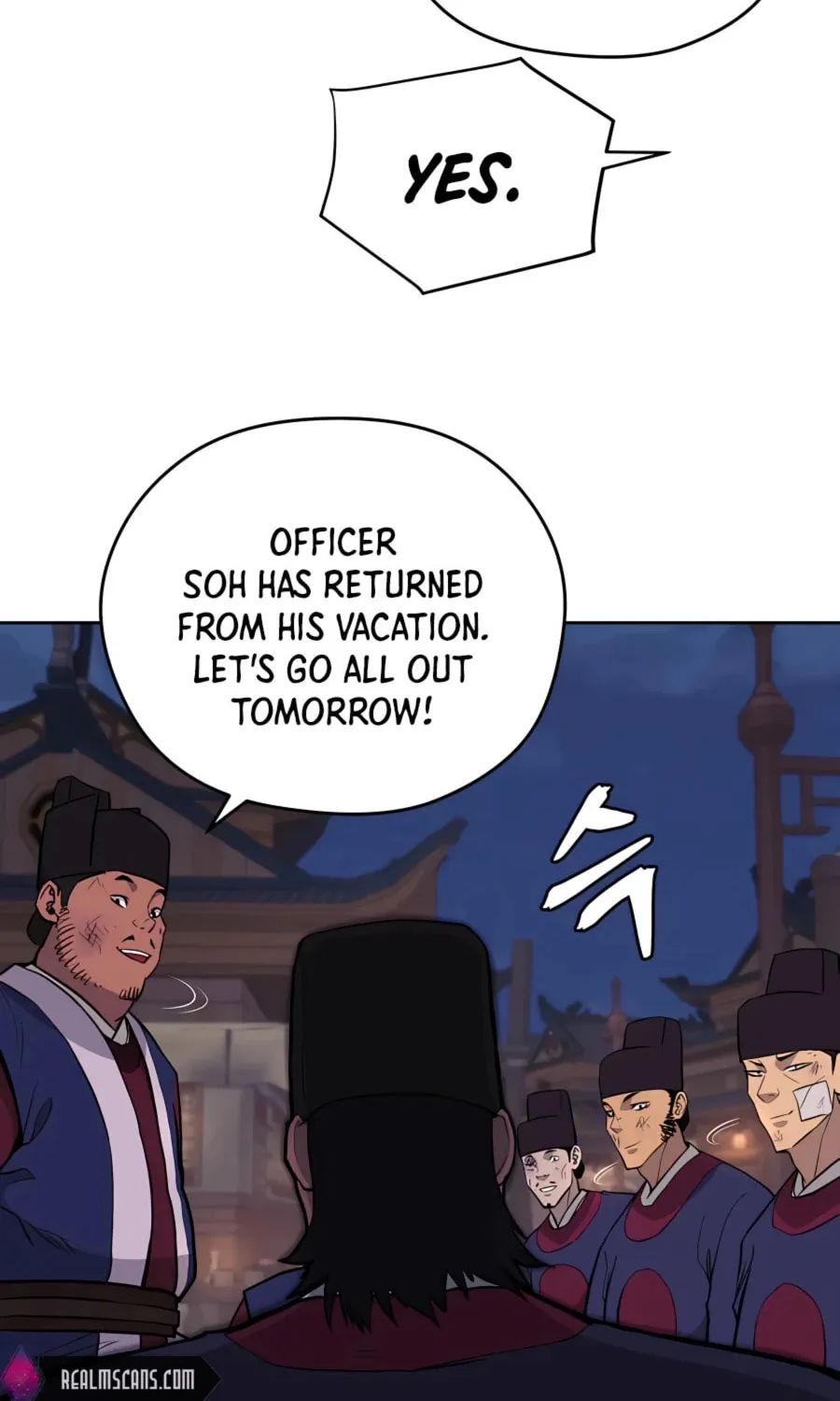 administrator Kang Jin Lee – Chapter 65 – Page 10