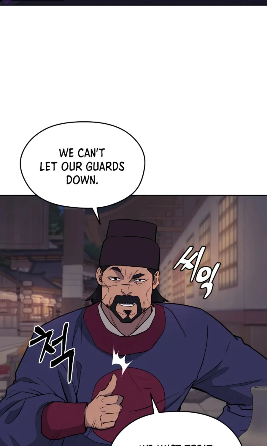 administrator Kang Jin Lee – Chapter 65 – Page 11
