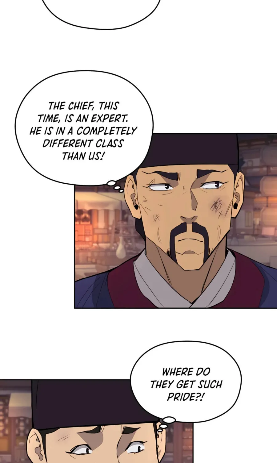 administrator Kang Jin Lee – Chapter 65 – Page 14