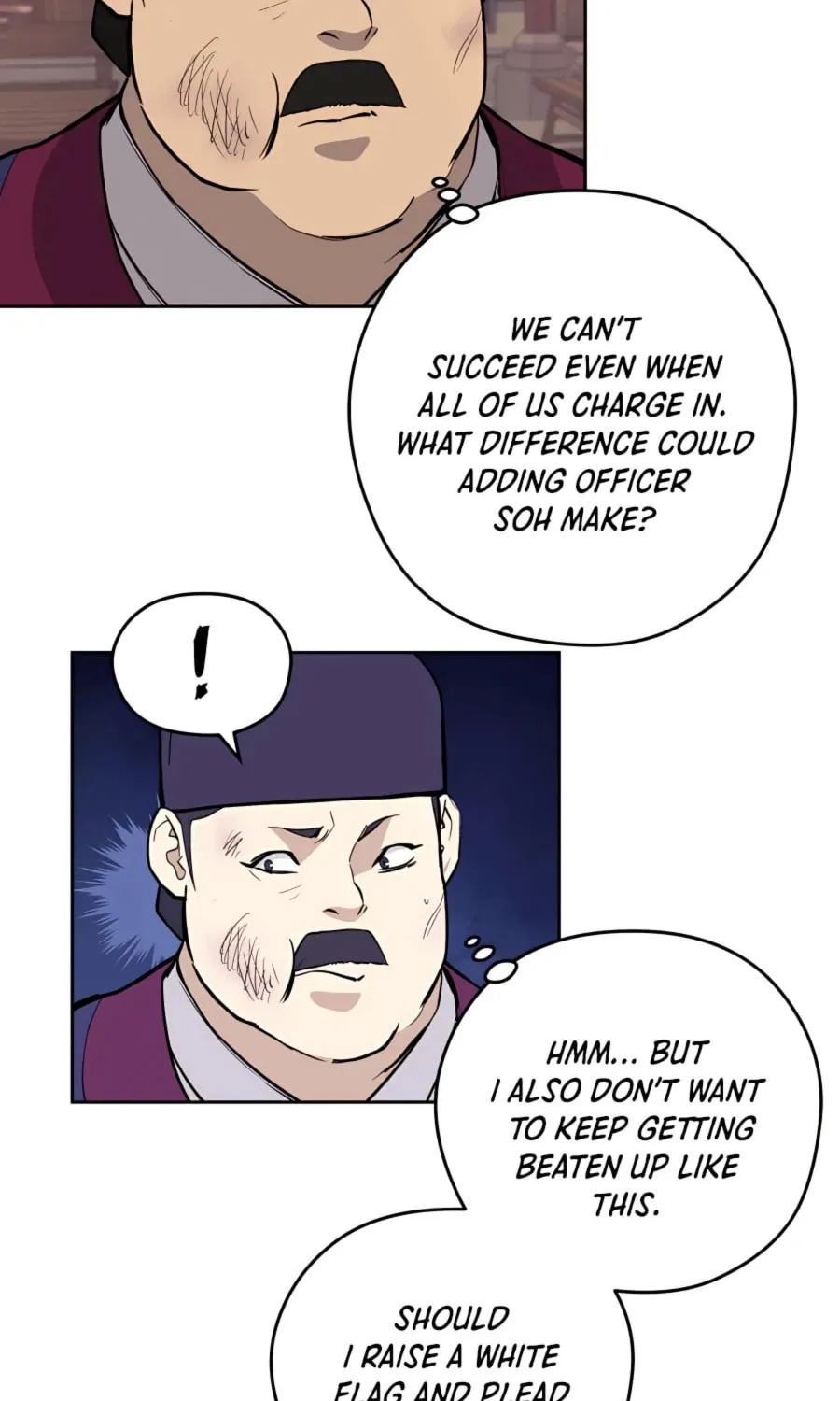 administrator Kang Jin Lee – Chapter 65 – Page 15