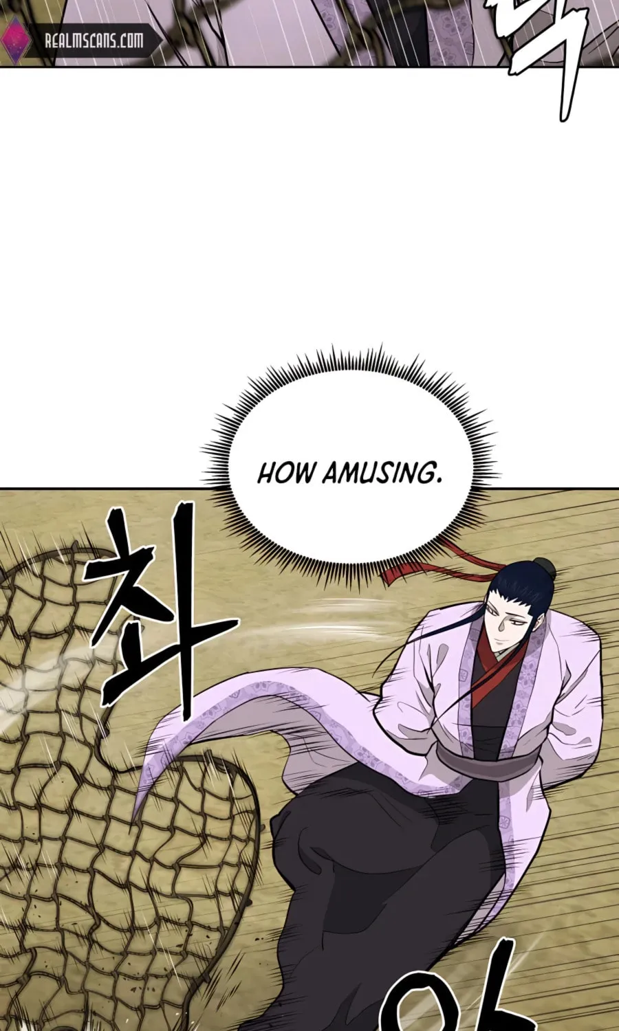 administrator Kang Jin Lee – Chapter 65 – Page 25