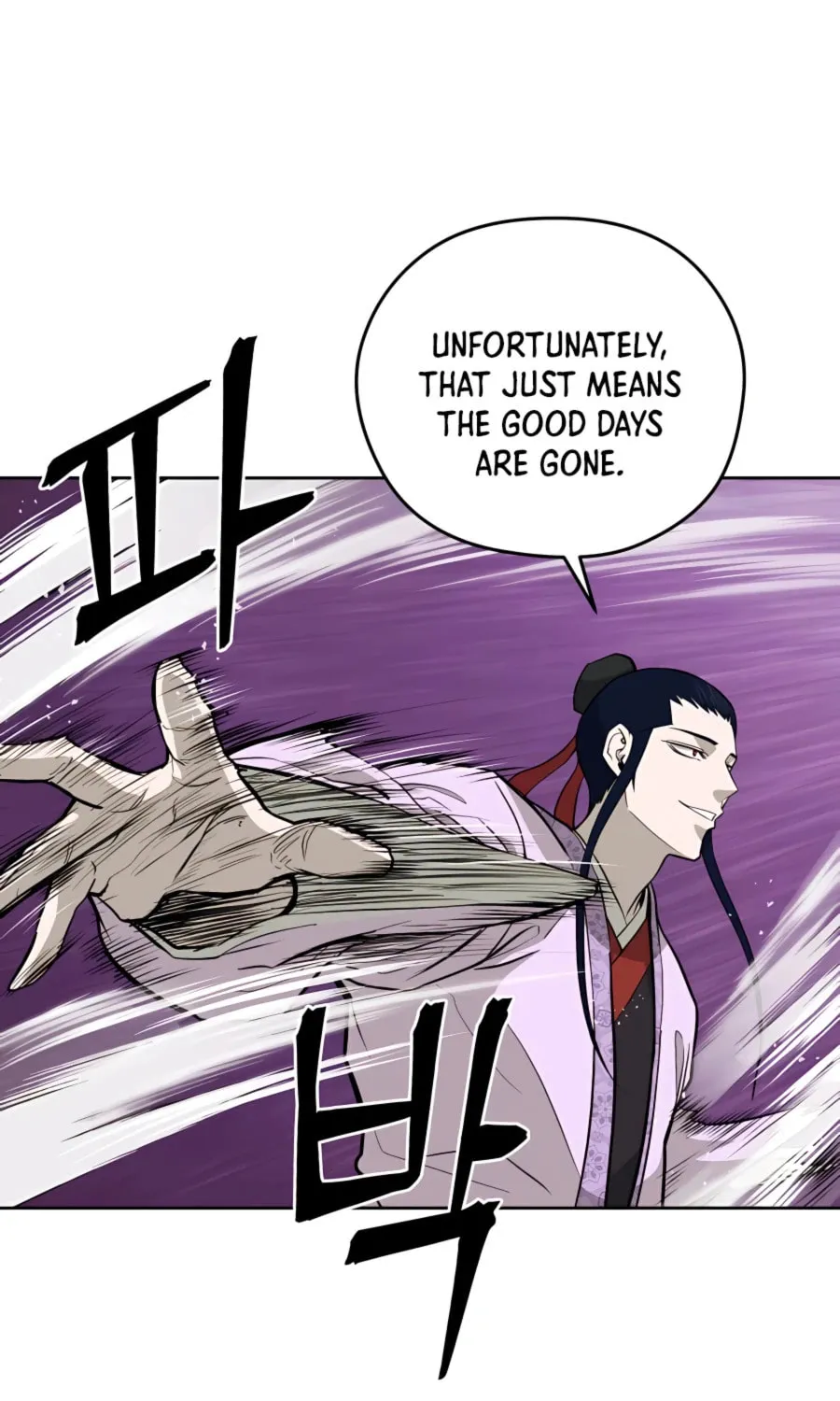 administrator Kang Jin Lee – Chapter 65 – Page 40