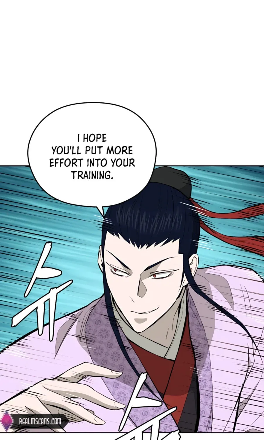 administrator Kang Jin Lee – Chapter 65 – Page 42