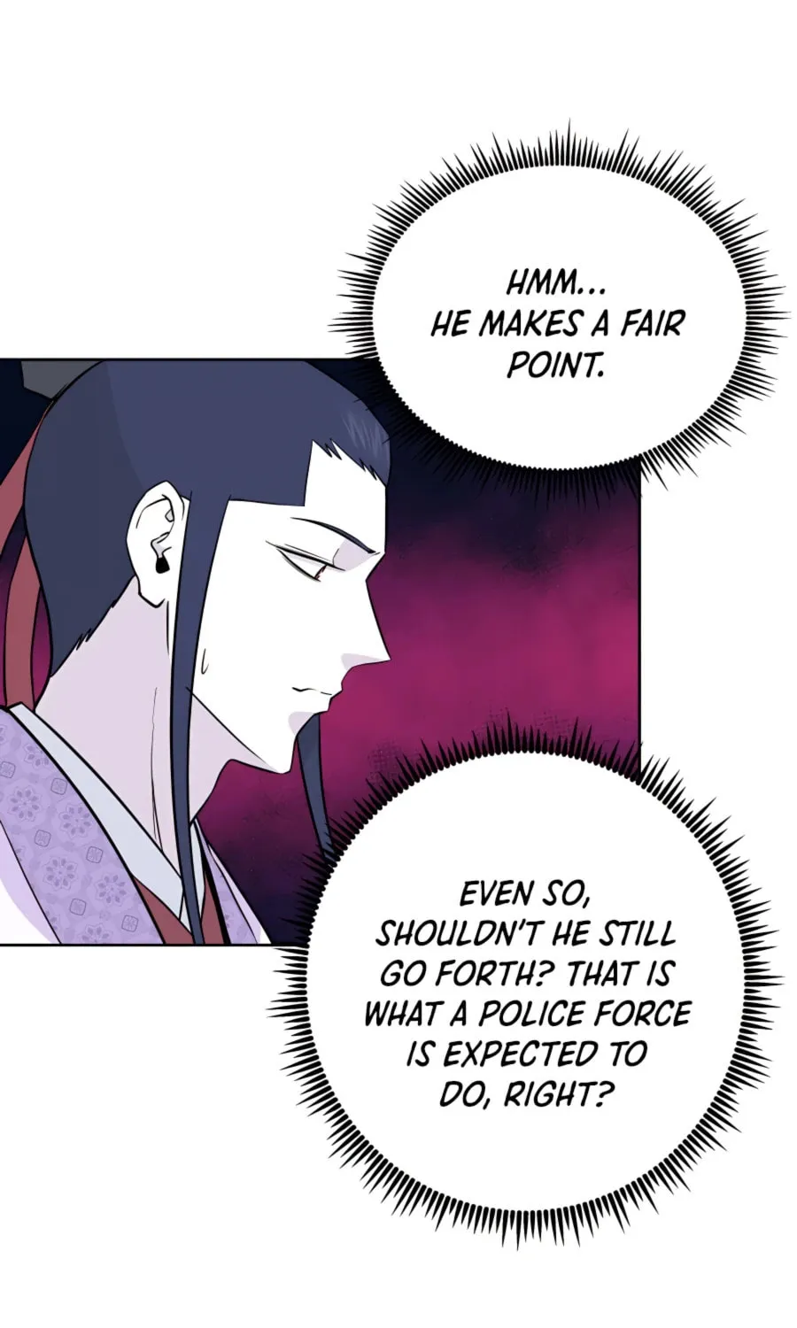 administrator Kang Jin Lee – Chapter 65 – Page 57