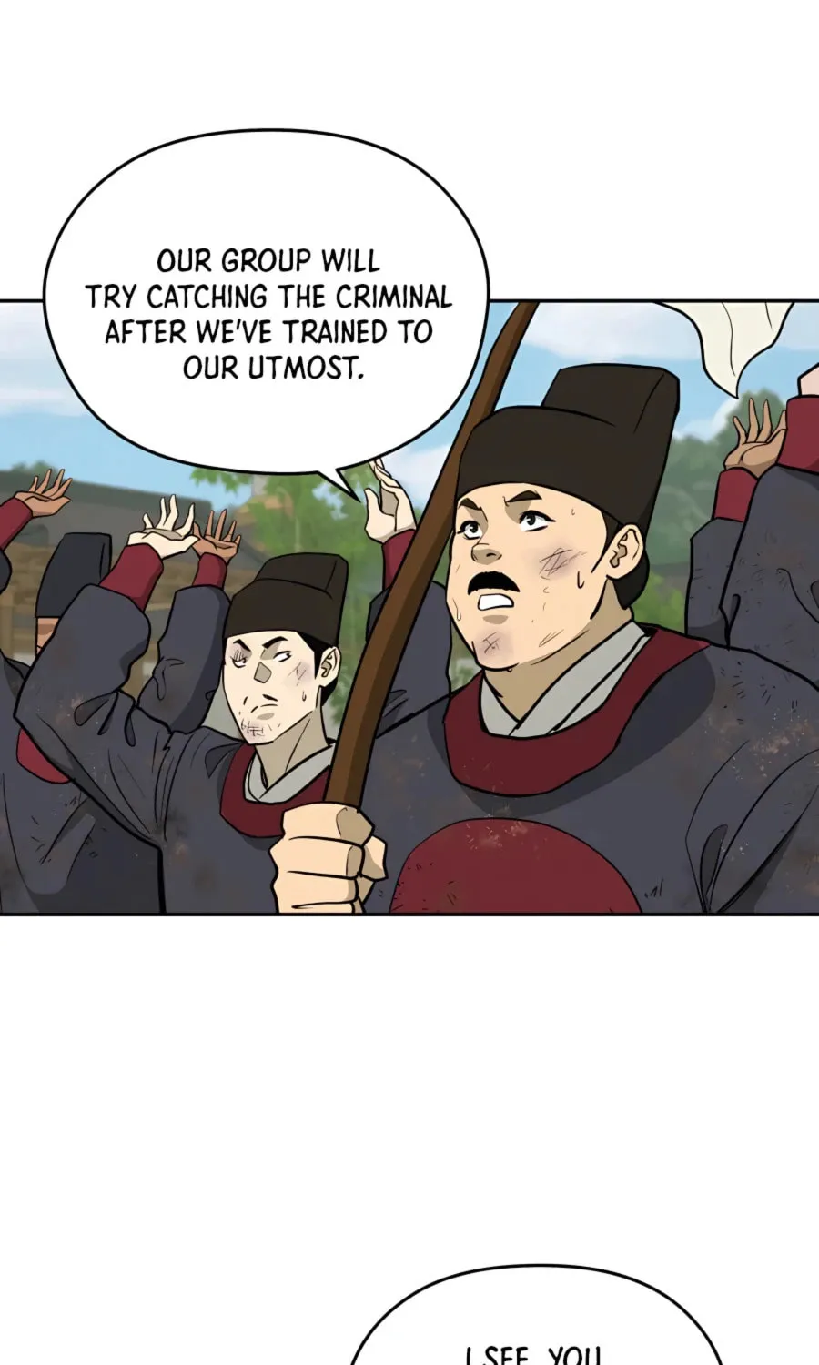 administrator Kang Jin Lee – Chapter 65 – Page 61