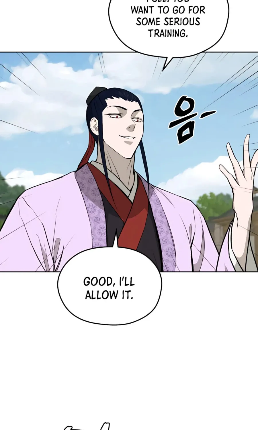 administrator Kang Jin Lee – Chapter 65 – Page 62