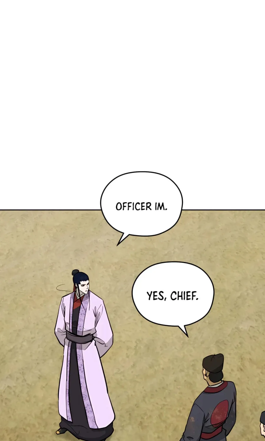 administrator Kang Jin Lee – Chapter 65 – Page 64