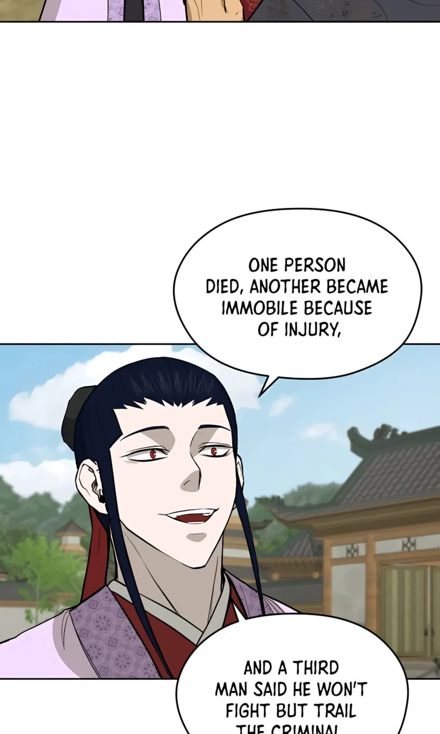 administrator Kang Jin Lee – Chapter 65 – Page 69