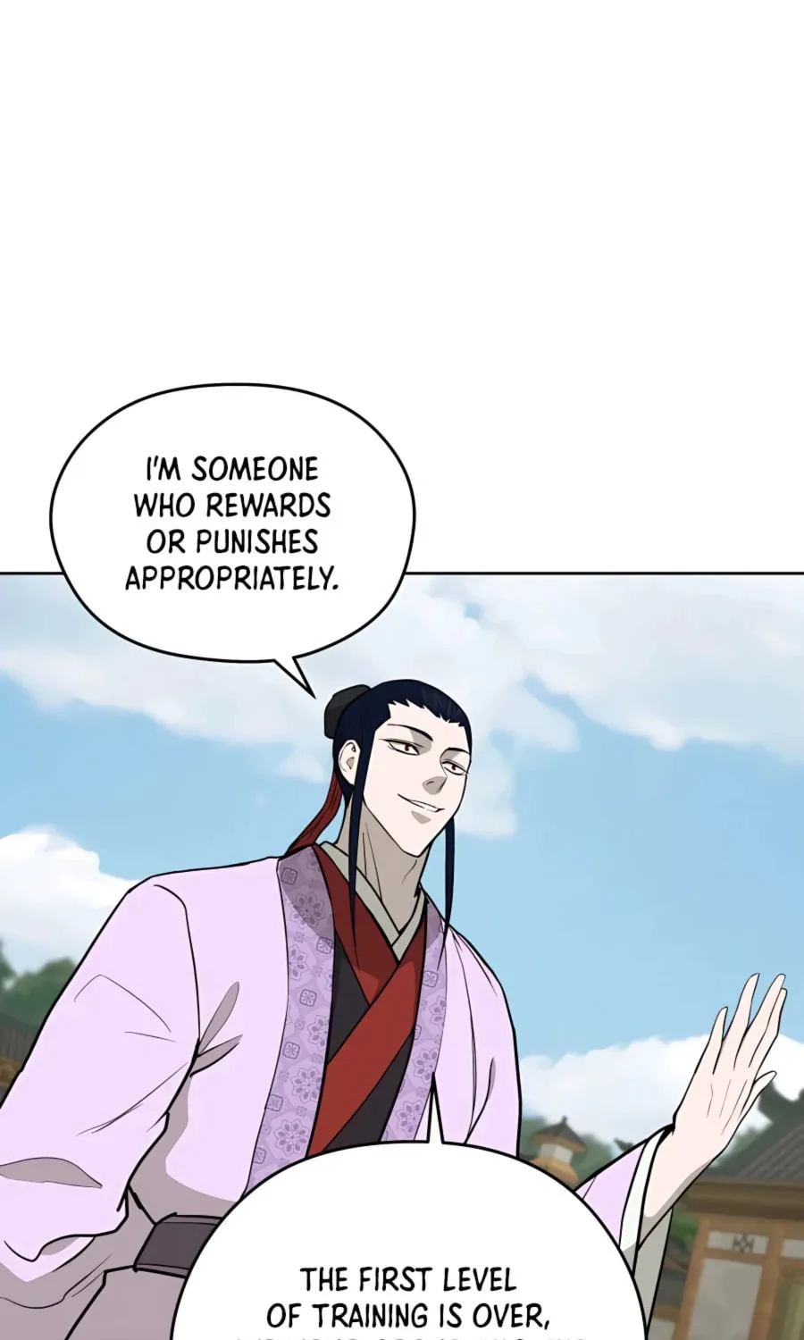 administrator Kang Jin Lee – Chapter 65 – Page 72