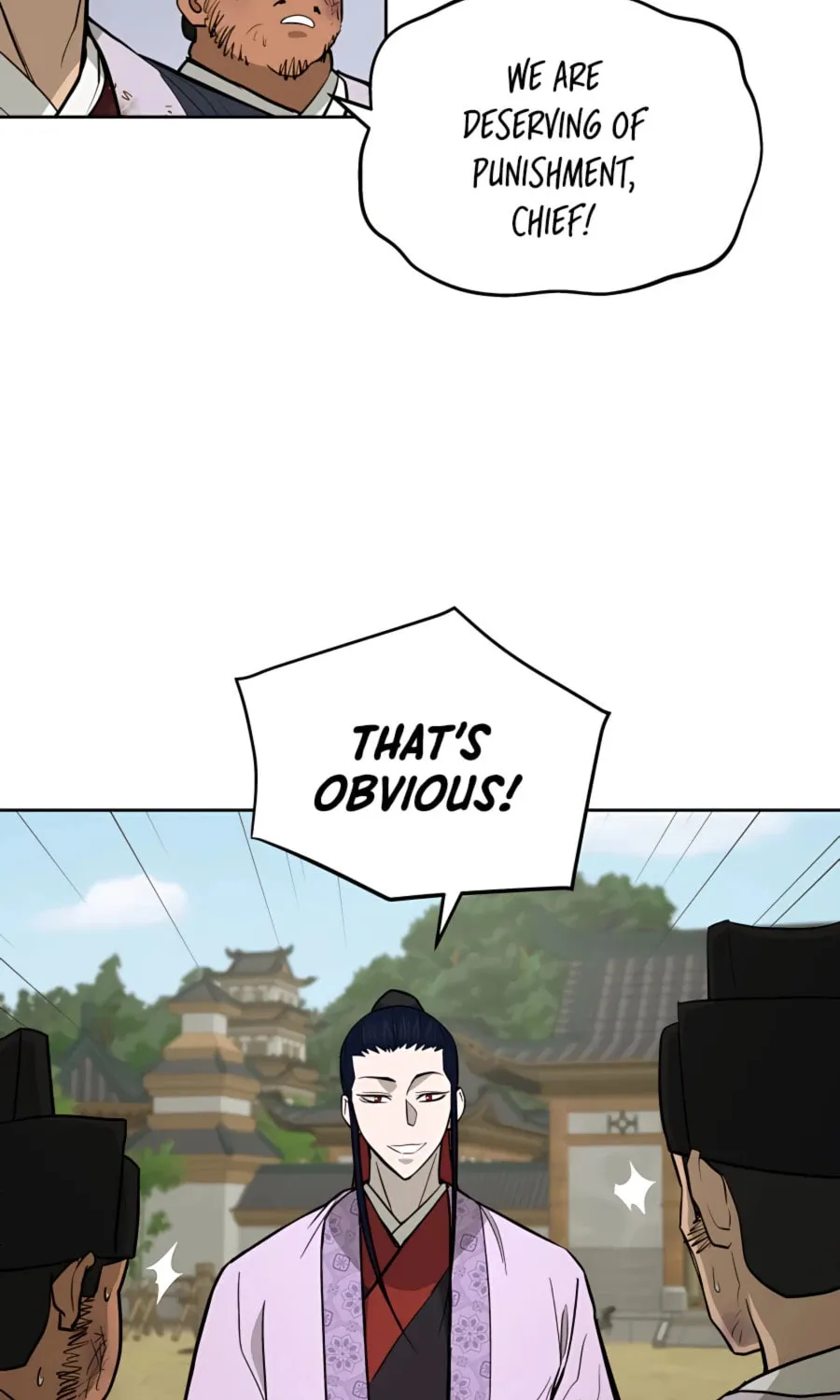administrator Kang Jin Lee – Chapter 65 – Page 78
