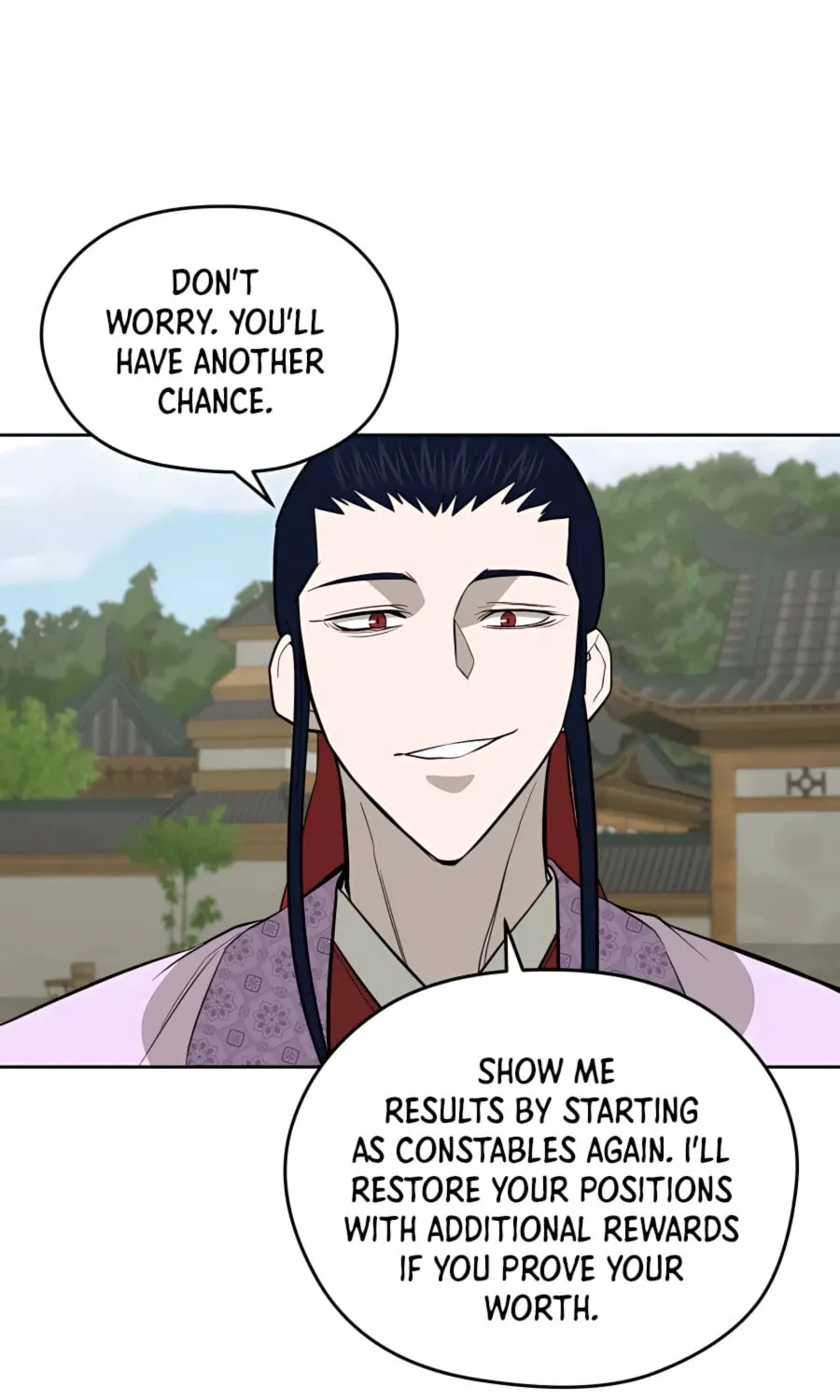 administrator Kang Jin Lee – Chapter 65 – Page 81