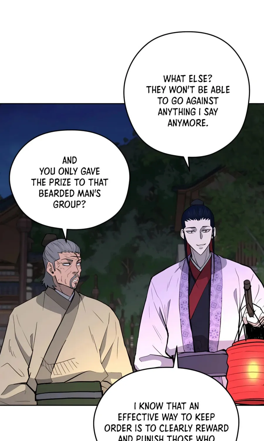 administrator Kang Jin Lee – Chapter 66 – Page 4