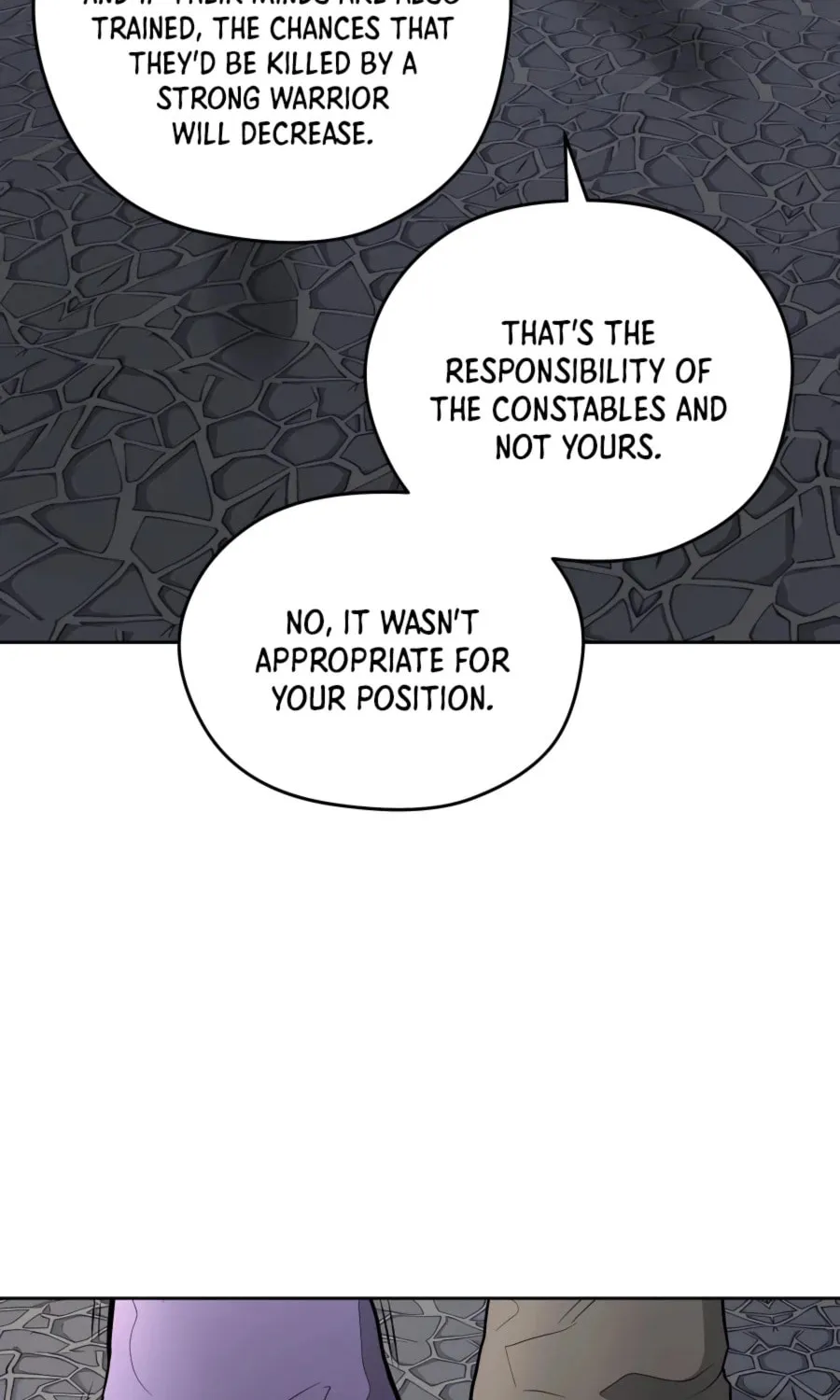 administrator Kang Jin Lee – Chapter 66 – Page 11